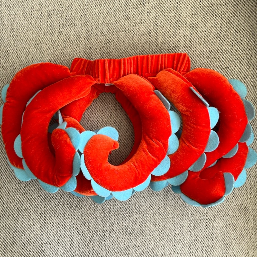 Hanna Andersson Octopus Costume